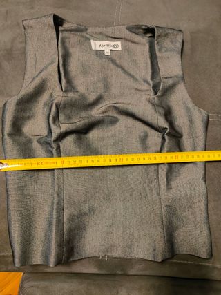 Camiseta de Fórmula Joven