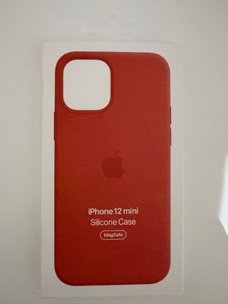 Funda iPhone 12 mini