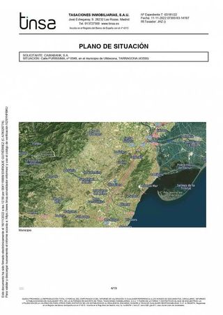 Casa en venta en Ulldecona