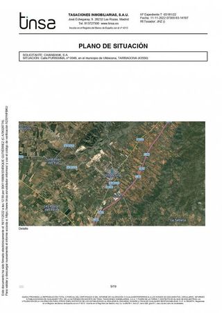 Casa en venta en Ulldecona