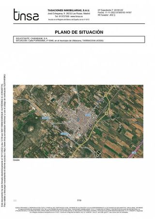 Casa en venta en Ulldecona