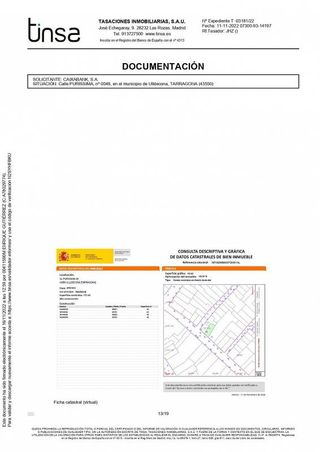 Casa en venta en Ulldecona