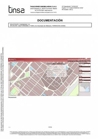 Casa en venta en Ulldecona