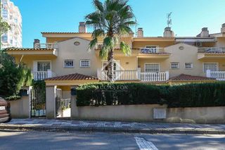 Casa adosada en venta en Els Pins - Politur en Castell-Platja d´Aro