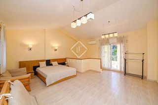 Casa adosada en venta en Els Pins - Politur en Castell-Platja d´Aro