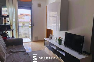 Piso en venta en Sant Pere de Ribes Centro en Sant Pere de Ribes