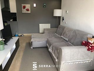 Piso en venta en Sant Pere de Ribes Centro en Sant Pere de Ribes