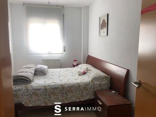 Piso en venta en Sant Pere de Ribes Centro en Sant Pere de Ribes
