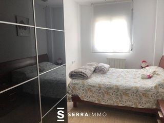 Piso en venta en Sant Pere de Ribes Centro en Sant Pere de Ribes
