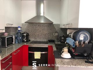 Piso en venta en Sant Pere de Ribes Centro en Sant Pere de Ribes
