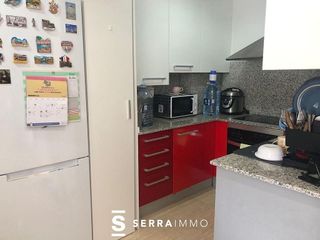 Piso en venta en Sant Pere de Ribes Centro en Sant Pere de Ribes