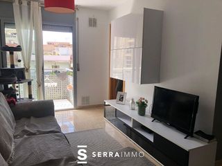 Piso en venta en Sant Pere de Ribes Centro en Sant Pere de Ribes