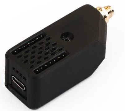 XIAO ESP32S3 Meshtastic Lora Carcasa