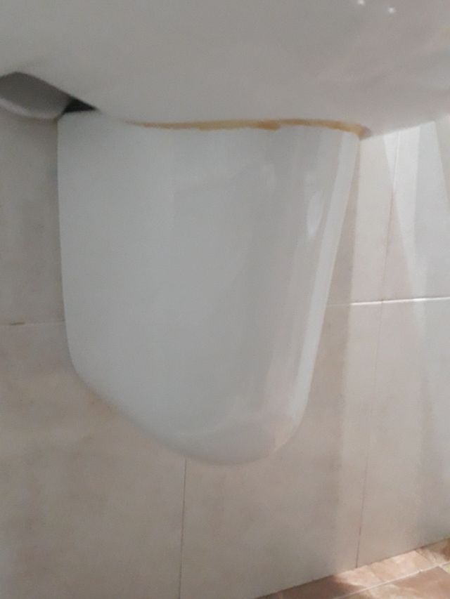 Pica roca + Grifo Grohe + espejo