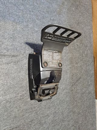 Tapa Cilindro Poulan 3400
