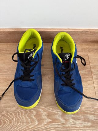 Zapatillas de pádel Hombre Bullpadel