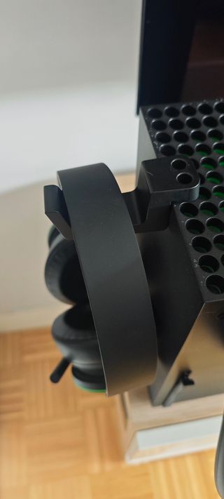 Soportes de Mandos y Cascos Xbox