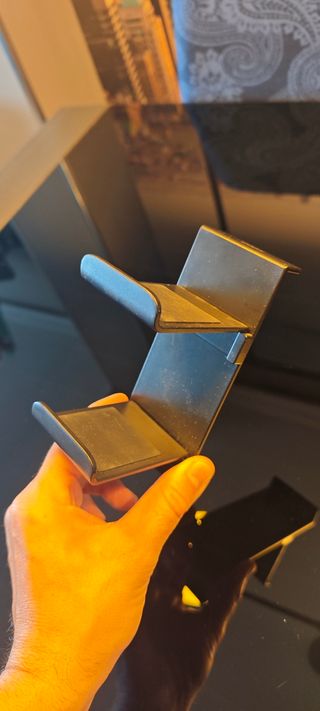 Soportes de Mandos y Cascos Xbox