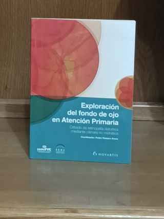 exploracion del fondo de ojo en atencion primaria