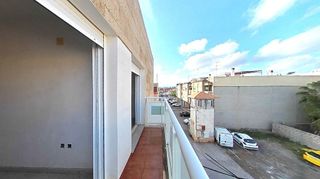 Casa adosada en venta en Alquerías del Niño Perdido