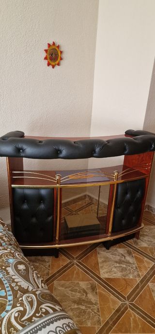 Barra americana