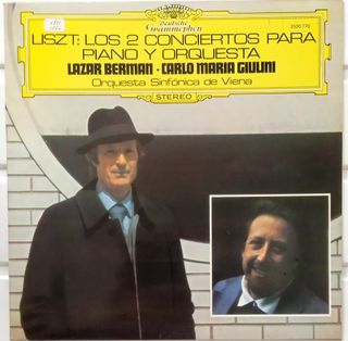 Música del romanticismo y postromanticismo