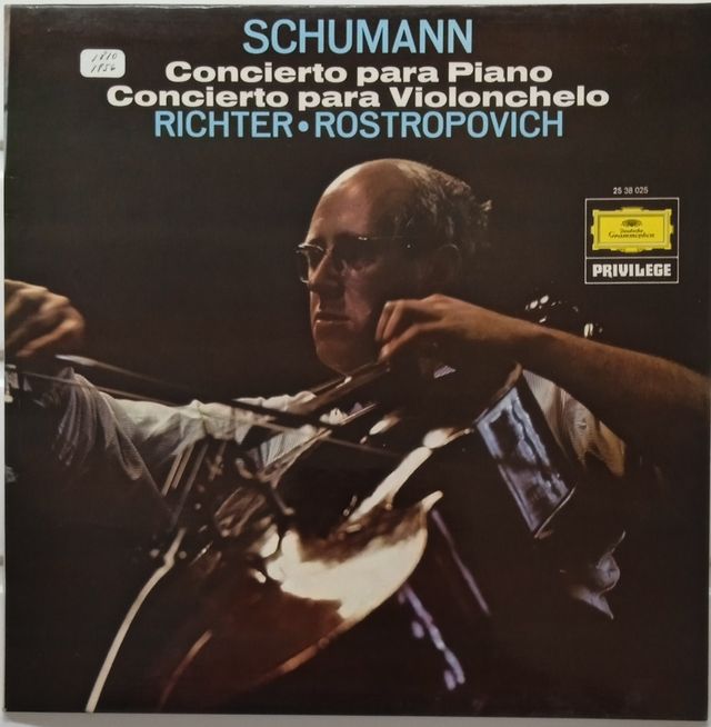 Música del romanticismo y postromanticismo