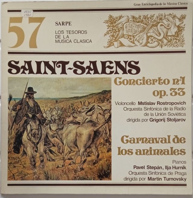 Música del romanticismo y postromanticismo