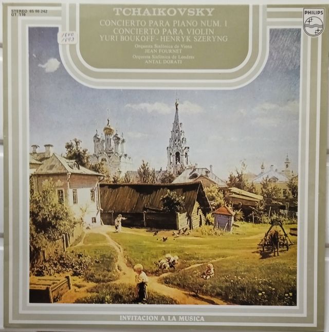 Música del romanticismo y postromanticismo