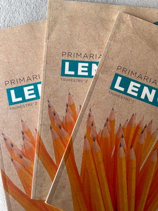 Lengua 3 primaria ANAYA 