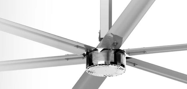 🌬️Ventiladores hasta 7,3M Gigantes