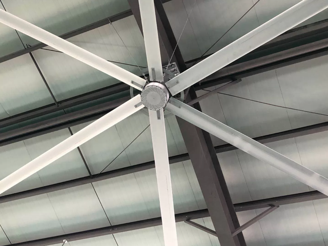 🌬️Ventiladores hasta 7,3M Gigantes