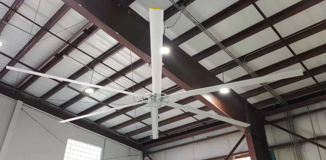 🌬️Ventiladores hasta 7,3M Gigantes