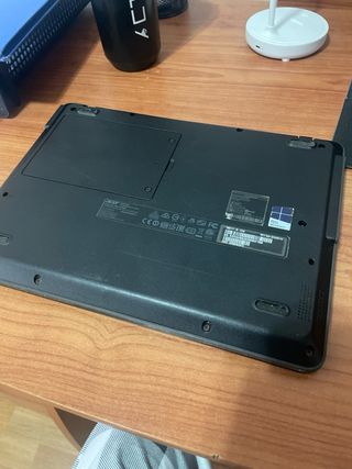Portatil Acer para piezas