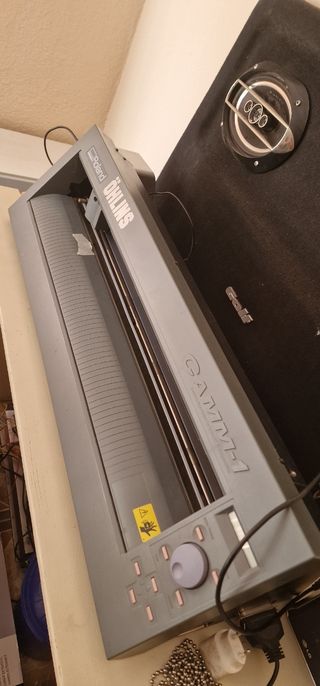 Plotter de corte roland