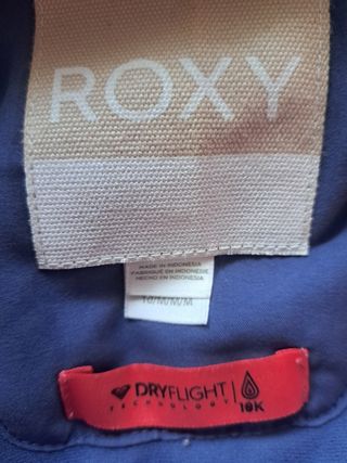CHAQUETA  ROXY