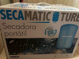 Secamatic Turbo