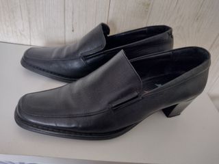 Zapatos pikolinos 39