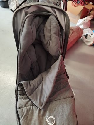 Sillita bebe
