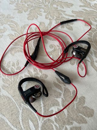 Auriculares powerbeats sport