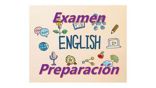 Clases de ingles - preparación exámenes oficiales
