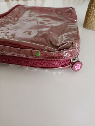 Bolsa viaje Salvador Bachiller