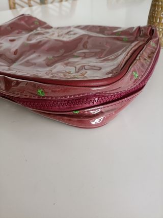 Bolsa viaje Salvador Bachiller