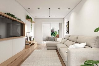 Piso en venta en Sant Just Desvern