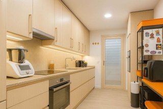 Piso en venta en Sant Just Desvern