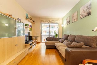 Piso en venta en Centre en Sant Just Desvern