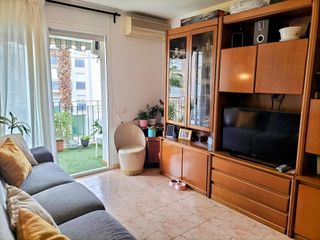 Piso en venta en Sant Pere de Ribes Centro en Sant Pere de Ribes