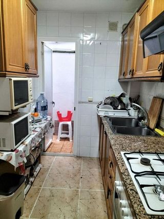 Piso en venta en Sant Pere de Ribes Centro en Sant Pere de Ribes