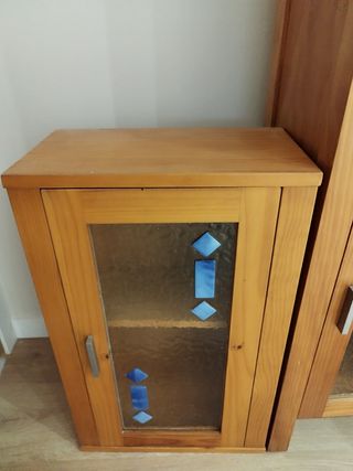 Mueble baño