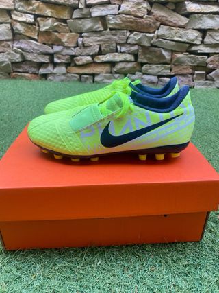 Botas futbol